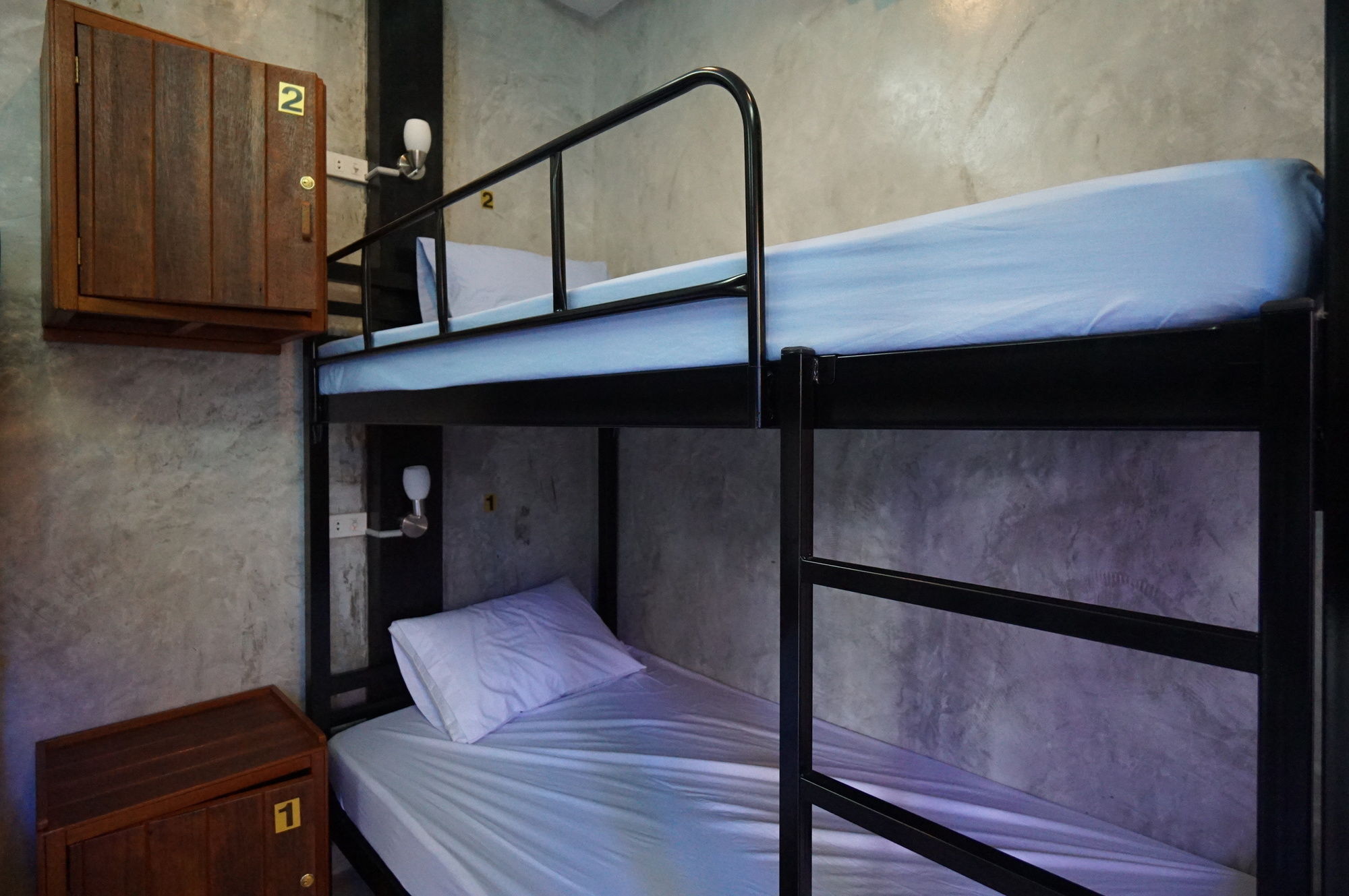 Pk Hostel プラナコーン・シー・アユタヤ エクステリア 写真