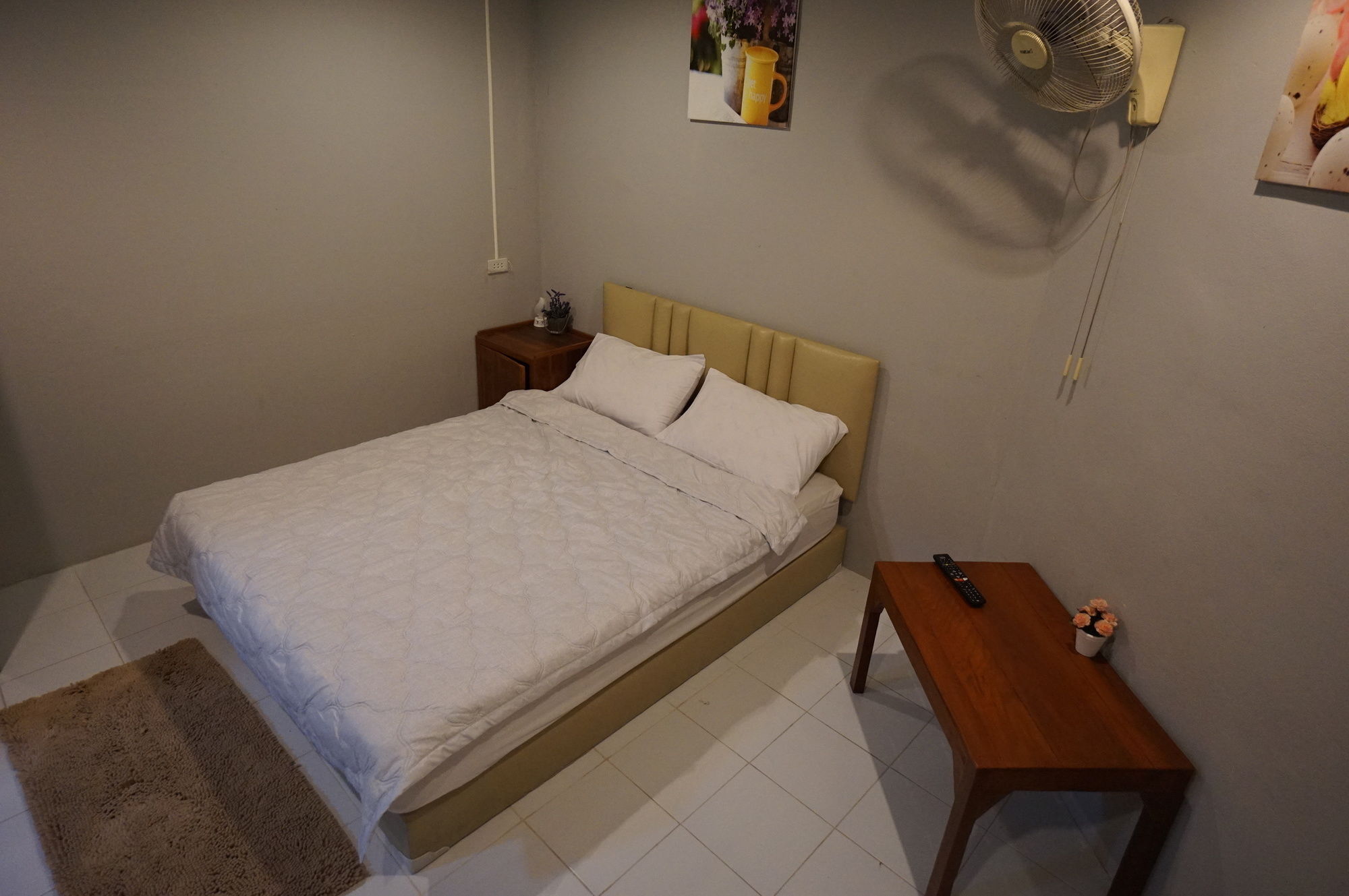 Pk Hostel プラナコーン・シー・アユタヤ エクステリア 写真