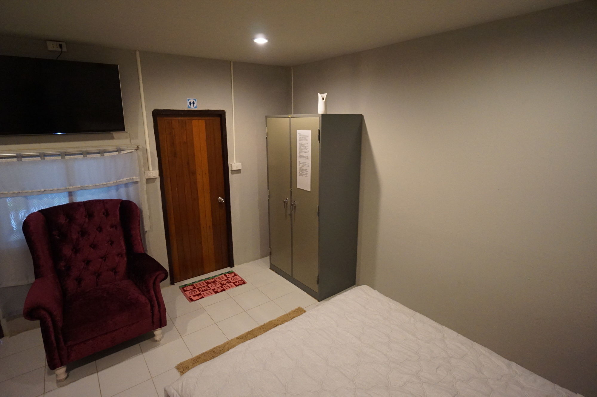 Pk Hostel プラナコーン・シー・アユタヤ エクステリア 写真